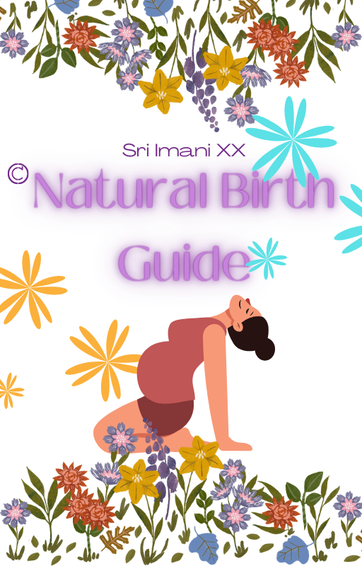 Natural Birth Guide